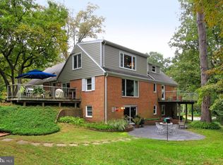 7829 Greeley Blvd, Springfield, VA 22152