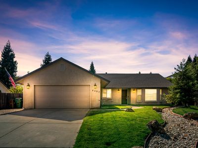 4493 Hillington Ct, Shasta Lake, CA, 96019