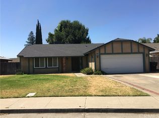 490 E Fir Ave, Atwater, CA