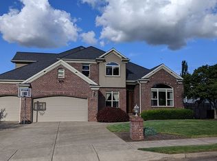 2043 NW Violet Ave, Albany, OR 97321