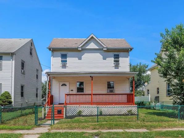 238 Patapsco Ave, Baltimore, MD 21222