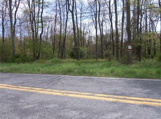 Unionville Rd, Jim Thorpe, PA 18229