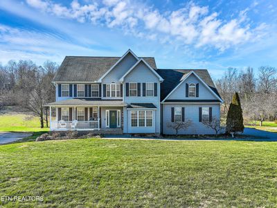 2526 Whisper Creek Dr, Friendsville, TN, 37737