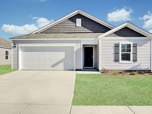 2nd image of 107 Delamar Court Lot 67