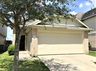 15434 Bammel Fields Ct, Houston, TX 77014