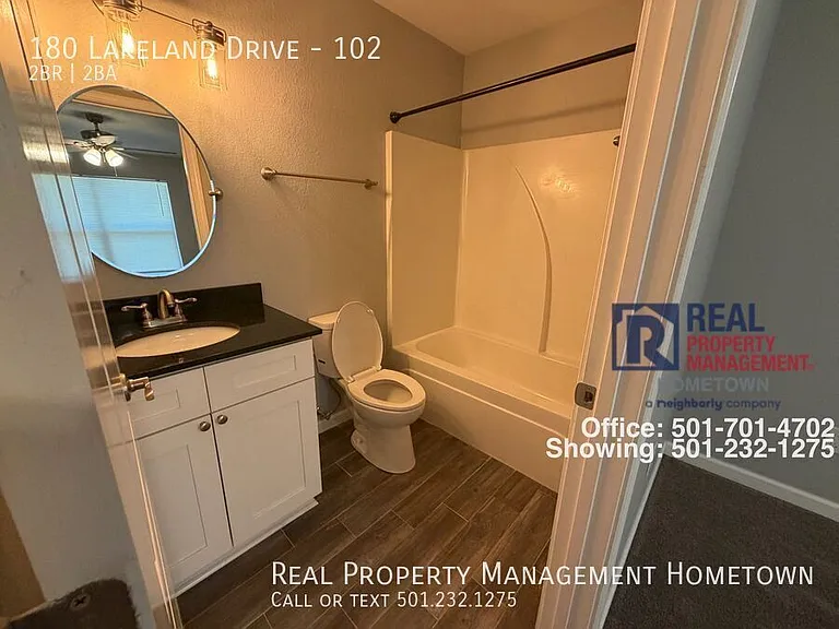 180 Lakeland Dr #102 — Photo 7
