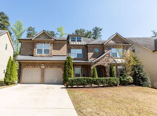 346 Cog Hill Dr, Fairburn, GA 30213