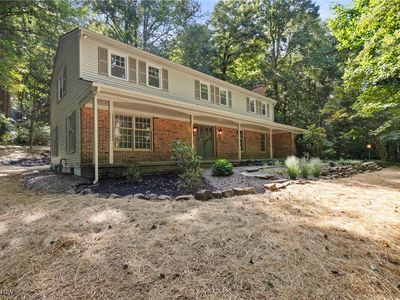 1386 Briarhill Dr, Akron, OH, 44333