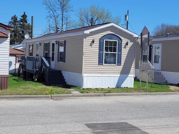 291 N Virginia Ave Trlr 36, Carneys Point, NJ 08069