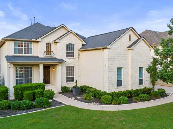 108 Whitley Dr, Austin, TX 78738