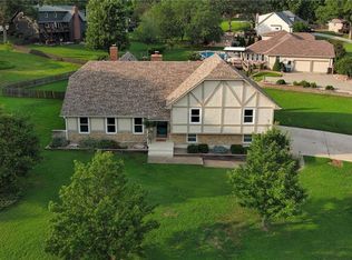 1100 SW 44th St, Blue Springs, MO 64014