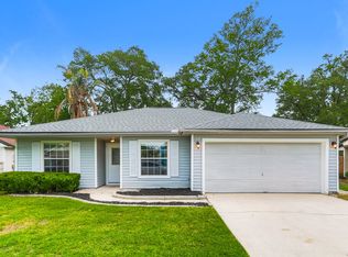 7835 Longhorn Cir E, Jacksonville, FL 32244