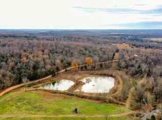 2658 Old Jackson Rd, Imboden, AR 72434