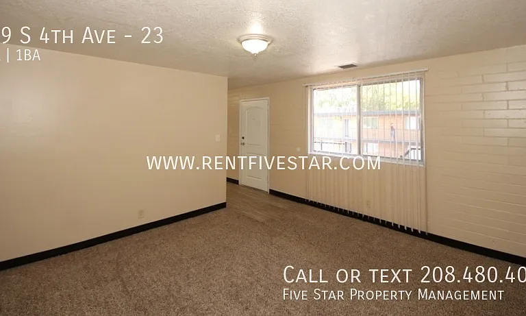 809 S 4th Ave #23 — Photo 5