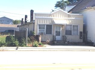 15623 Halsted St, Harvey, IL 60426