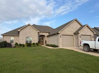 112 Eva Ln, Brookland, AR 72417