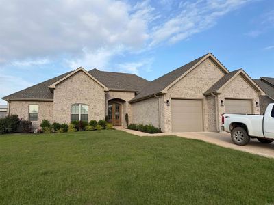 112 Eva Ln, Brookland, AR, 72417