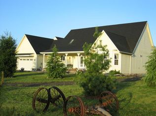 300 Colonial Rd, Roseburg, OR 97471