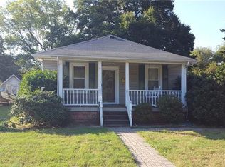411 N East Ave, Kannapolis, NC 28083