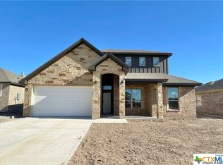 2017 Butternut Rd, Temple, TX 76502