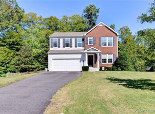 511 Collington Ct, Williamsburg, VA 23185