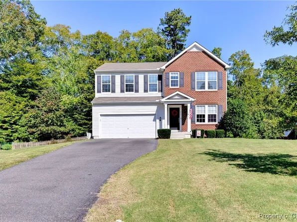511 Collington Ct, Williamsburg, VA 23185