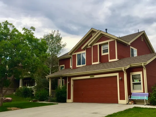 251 Washington St, Golden, CO 80403