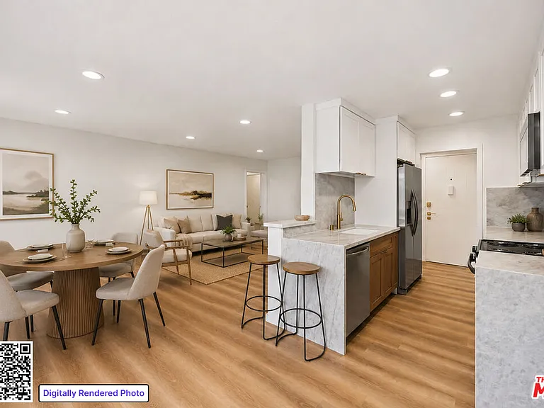 1831 Prosser Ave #208 — Photo 3
