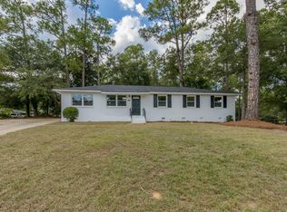 1712 Fairwood Ct, Augusta, GA 30909