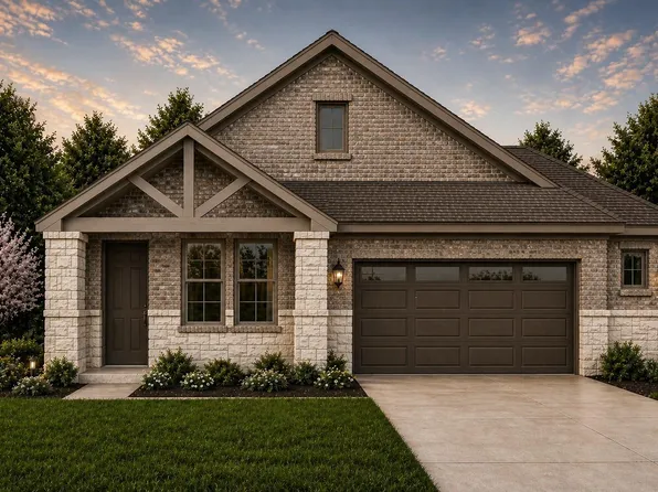 10172 Bluegill Crest Dr, Willis, TX 77318