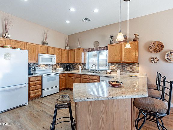 2nd image of 9105 E SHASTA Drive