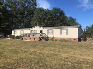 101 Rivolli Dr, Anderson, SC 29625