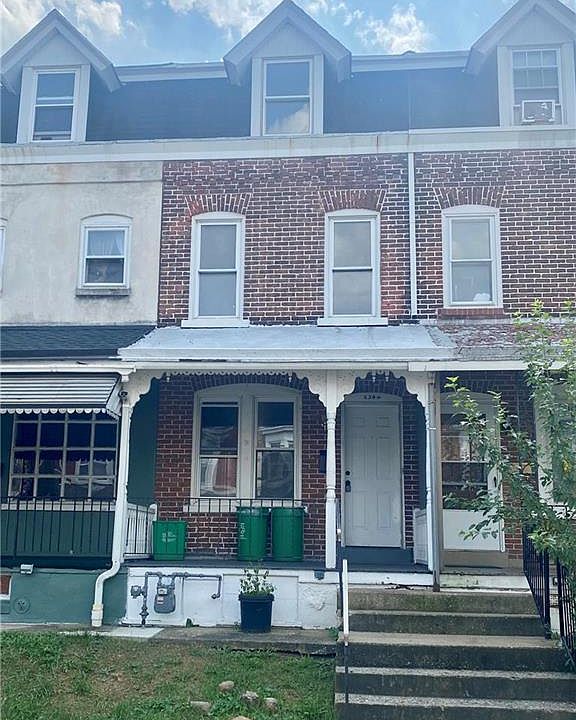 524 1/2 W Cedar St, Allentown, PA 18102 Zillow
