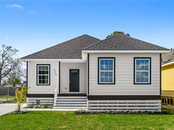 216 Trudeau Dr, Metairie, LA 70003