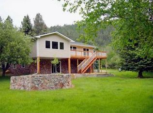 13101 S Creek View Rd, Rapid City, SD 57702