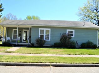 601 S College St, Pittsburg, KS 66762