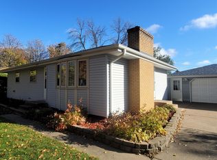 5250 Greenfield Ave, Mounds View, MN 55112