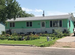 1203 Kendall Ave, Lakin, KS 67860