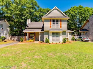 3128 Wellborne Dr W #3, Mobile, AL 36695