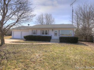 350 W 128th St, Grant, MI