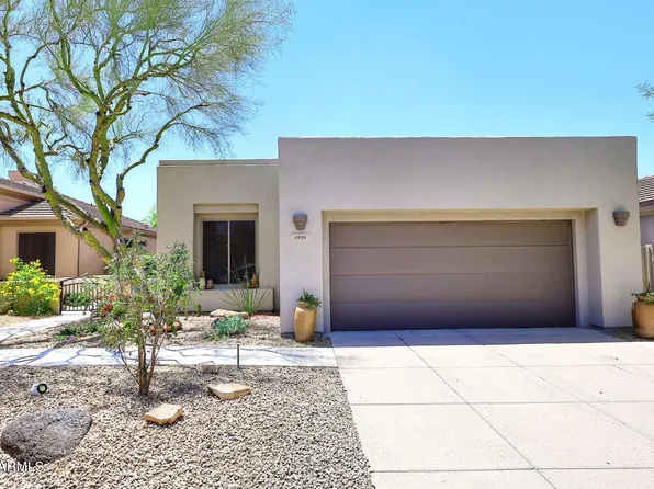 6939 E Bramble Berry Ln, Scottsdale, AZ 85266