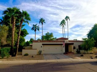 8101 E Morgan Trl, Scottsdale, AZ 85258
