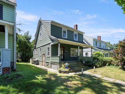 16 Eastman Terrace, Poughkeepsie, NY, 12601