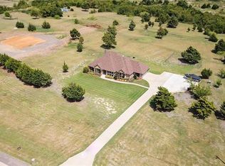 1611 E Campus Rd, Palmer, TX 75152