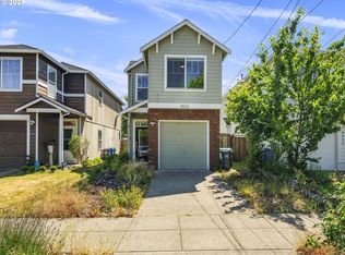 8526 N Haven Ave, Portland, OR 97203