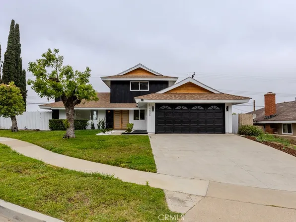 4809 E Wasatch Dr, Anaheim, CA 92807