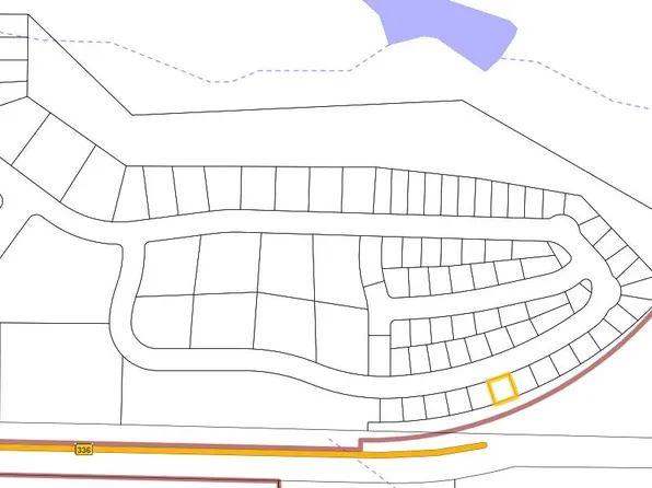 Baldwin Avenue Block #7-lot 25, Sheridan, WY 82801