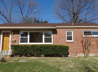 1212 Buck Ave, Saint Louis, MO 63117