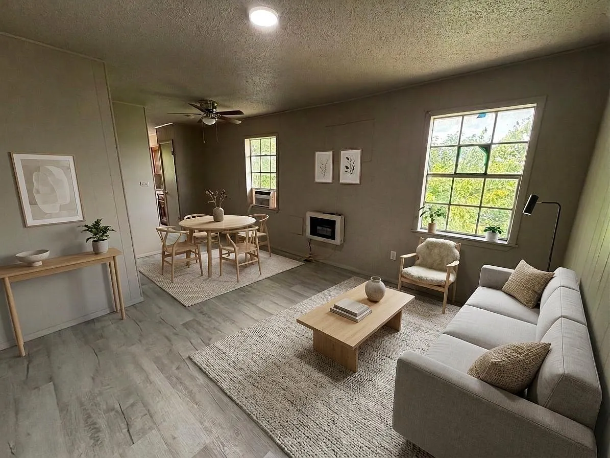 1 bed, 1.0 bath, $615 — Photo 1