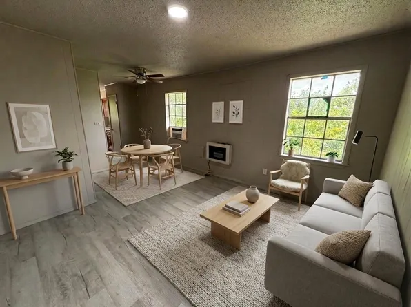 813 N University St APT 7, Seminole, OK 74868